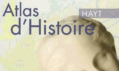 Atlas d'histoire d'Hayt
