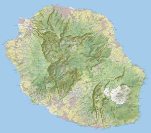 LA RÉUNION