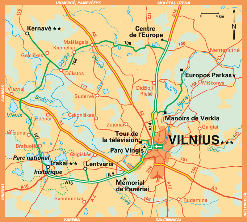 VILNIUS-plan 1