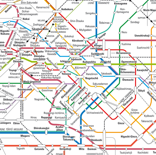 Tokyo-Metro